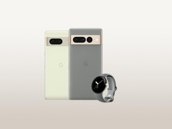Pertaruhan Besar Google di Pixel 7