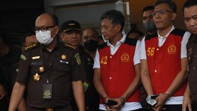 Brigjen Hendra ke Anak Buah: Sudah Kita Percaya Saja dengan Sambo