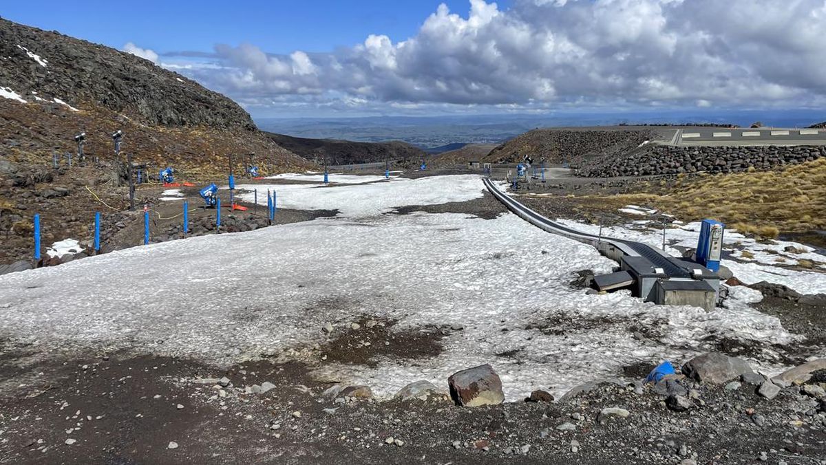 Kepulauan Marshall, Negara tanpa Dataran Tinggi Korban Krisis Iklim