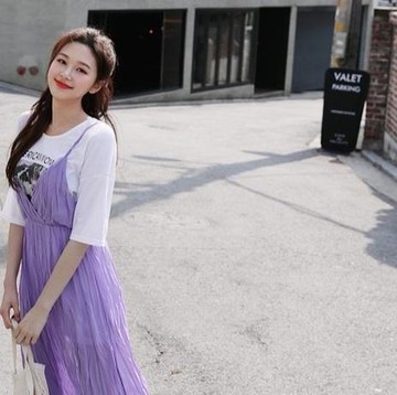 img-title 6 Ide Outfit Ternyaman Namun Tetap Stand Out di Akhir Pekan