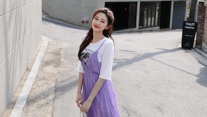 6 Ide Outfit Ternyaman Namun Tetap Stand Out di Akhir Pekan