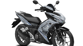Honda Patenkan Desain Motor di RI, Diduga Suksesor Supra GTR 150