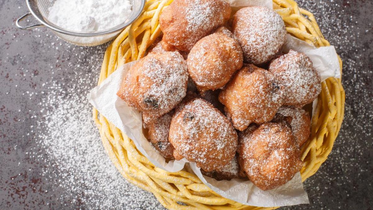 7 Resep Olahan Singkong Kekinian, Cocok buat Camilan Keluarga