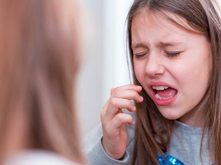 7 Obat Sariawan untuk Anak, Ketahui Juga Cara Mencegahnya Bun