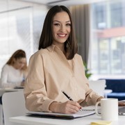 6 Kebiasaan Kecil yang Bisa Membantu Pekerja Kantoran Sukses Diet Tanpa Nyiksa, Lakukan Mulai Besok!