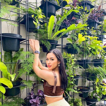 7 Potret Mantan Kekasih yang Ngaku Pernah Diajak Mati Bareng Chandra Liow