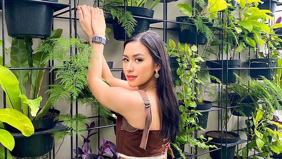 Indira Ayu Maharani