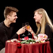 Biar Makin Memikat, Intip 5 Kunci Sukses Dinner Romantis yang Disukai Seorang Pria Libra!