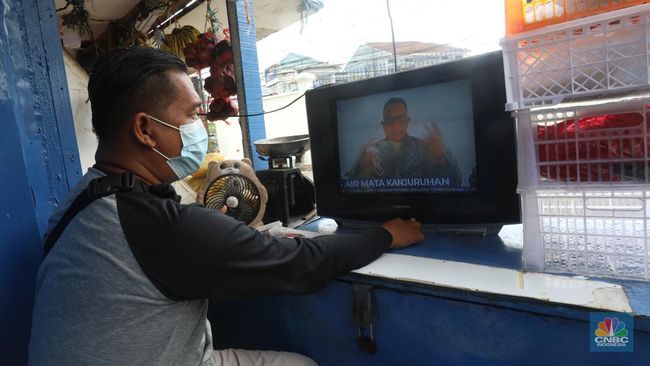 Ada Stasiun TV Masih Siaran Analog, Ini Kata Menkominfo