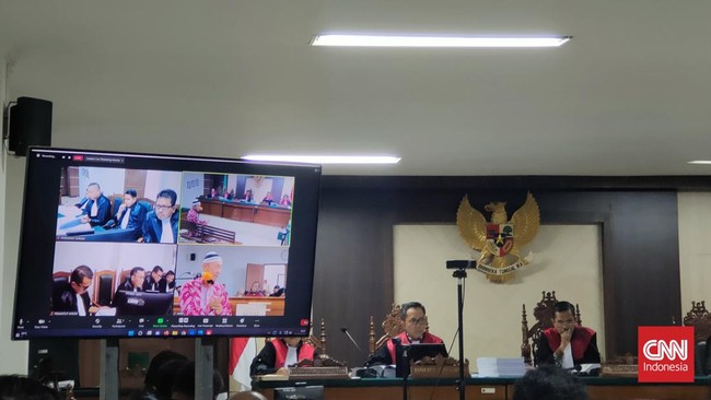 Sidang selanjutnya digelar pada 3 November mendatang dengan agenda pemeriksaan terdakwa kasus HAM Paniai.