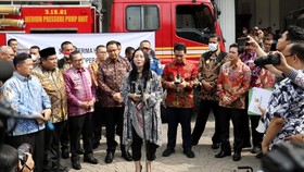 Tingkatkan Kesejahteraan, Pemprov DKI Ajak Pemeritah Daerah Bersinergi