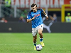 Atalanta Vs Napoli: Il Partenopei Tanpa Kvaratskhelia