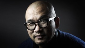Kim Jung Gi, Ilustrator Korea Selatan Wafat Usai Kena Serangan Jantung