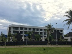 Booking Hotel Penonton WSBK Nihil, MHA: Kalah Gaung dari MotoGP