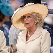 'Plot Twist' Hubungan Mantan Suami Camilla dan Adik Raja Charles III, Putri Anne, Dulunya Mereka Sempat Berkencan Juga
