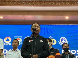 Ini Hasil Rakor Menpora dengan PSSI-Polri soal Evaluasi Sepakbola RI