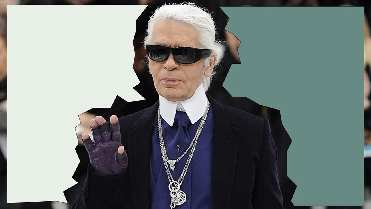 Met Gala 2023: Penghormatan Desainer Legendaris Karl Lagerfeld