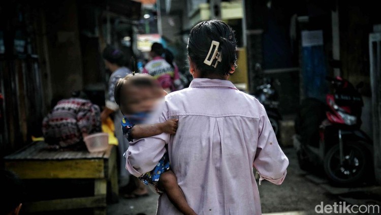 Miris! Tingkat Stunting di Indonesia Masih Tinggi Angka stunting di Indonesia masih mencapai 24,4 persen. Angka ini masih berada di atas standar yang ditetapkan oleh WHO yaitu 20 persen.