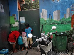 Capaian Bersejarah, Angka Stunting di Indonesia Turun di Bawah 20 Persen!