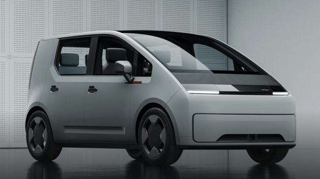 Beda dengan Tesla & Hyundai, IBC Bakal Kembangkan EV Ini
