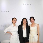 NAMA Luncurkan Kampanye #StayReal, Ajak Perempuan untuk Tampil Percaya Diri dengan Keunikan Masing-masing