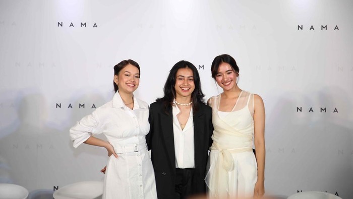 NAMA Luncurkan Kampanye #StayReal, Ajak Perempuan untuk Tampil Percaya Diri dengan Keunikan Masing-masing