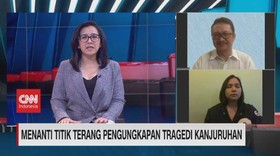VIDEO: Pengamat ISSES: Banyak Polisi Masuk Industri Perlu Dievaluasi