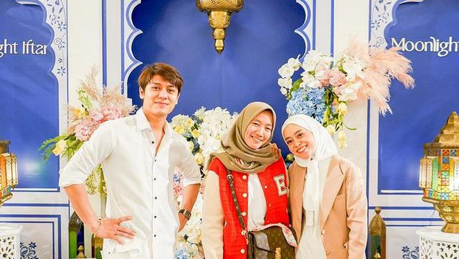 Novi Asisten Lesti Kejora
