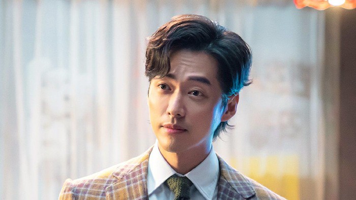 Dapat Rating Dua Digit, Ini Alasan Kamu Wajib Nonton Drakor One Dollar Lawyer yang Dibintangi Namgoong Min