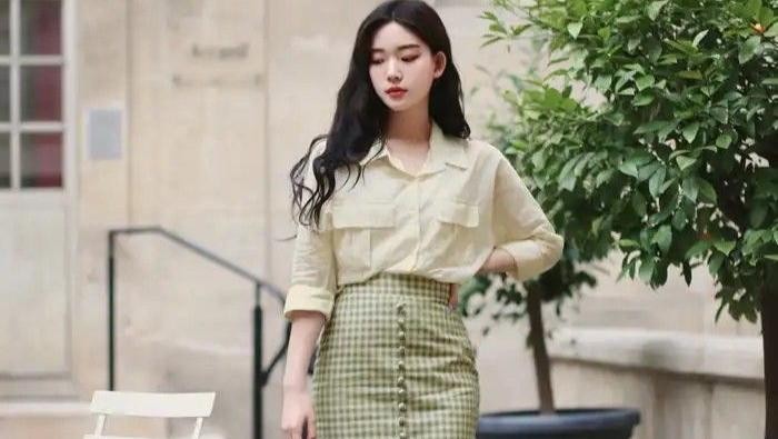 Ide Padu Padan Outfit Warna Pastel yang Bikin Girly dan Awet Muda Ide Padu Padan Outfit Warna Pastel yang Bikin Girly dan Awet Muda