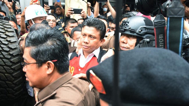 Pengadilan Negeri Jakarta Selatan akan menggelar sidang perdana perkara obstruction of justice dalam kasus Brigadir J pada Rabu (19/10).