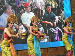 20 Wisata Malam Bali yang Seru dan Paling Sering Dikunjungi