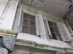 Menguak Kesan Angker di Penjara Kalisosok Surabaya
