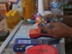 Gokil! Perputaran Uang Agen Bank di Tanimbar Capai Rp 300 Juta/Hari