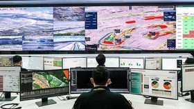 Petrosea Dinobatkan Sebagai Pemenang IDC Future Enterprise Awards 2022