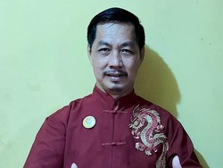 Kader NasDem Mundur Usai Anies Capres Bertambah, Kini di Kalbar dan Jateng