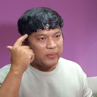 Posan Tobing Resmi Laporkan Band Kotak ke Polisi