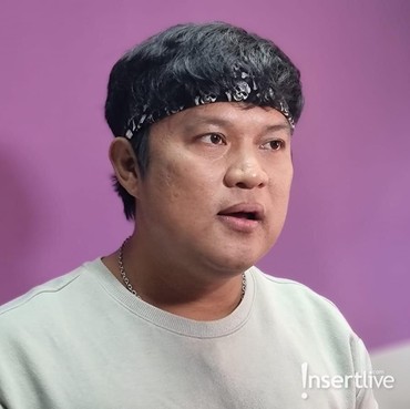 Tak Dapat Royalti Atas Karyanya, Posan Tobing Kecewa dengan Kotak