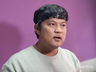 Somasi Tak Diindahkan Band Kotak, Posan Tobing Tegas Akan Laporkan ke Polisi