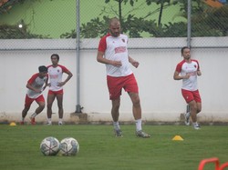 PSM Makassar Bersabar soal Liga 1, Percaya PSSI Selesaikan Tragedi Kanjuruhan