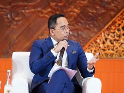 BKSAP DPR Nilai Jokowi Sukses Gelar KTT G20 di Bali