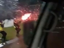 Tragedi Kanjuruhan, Amnesty Internasional: Gas Air Mata Bisa Mematikan