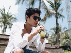Rizky Billar Stres usai Laporan KDRT Lesti Kejora, Cuma Bisa Makan Mie Instan