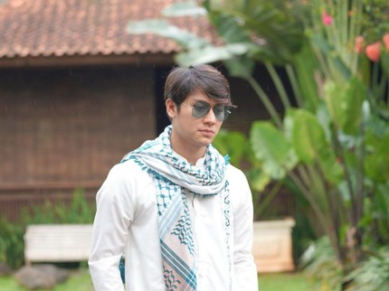 Rizky Billar Resmi Tersangka KDRT, Ancaman 5 Tahun Penjara Menanti