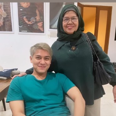 Mangkir dari Pemeriksaan akibat Psikis Terganggu, Rizky Billar Panggil Ustaz