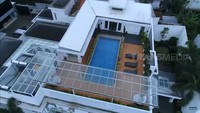 7 Potret Rumah Bos Kosmetik Rizky Ananda Musa, Kamar Mandi Saja Rp1,4 M