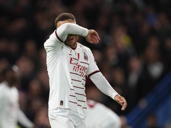 Hasil Liga Champions Tadi Malam: Man City Berpesta, PSG Seri, Milan Kalah