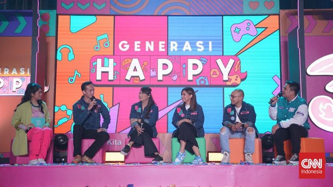 Terhitung sejak sepakat merger September 2021, integrasi jaringan Indosat Ooredoo dan Hutchison Tri baru 50 persen.