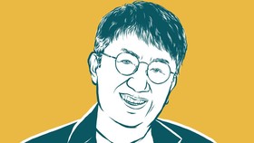img-title Bang Si Hyuk, Produser Lagu BTS Jadi Crazy Rich Korsel