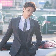 Ada yang Disebut 'Valentine Boy', Deretan Selebriti Korea Pria Ini Lahir di Hari Valentine